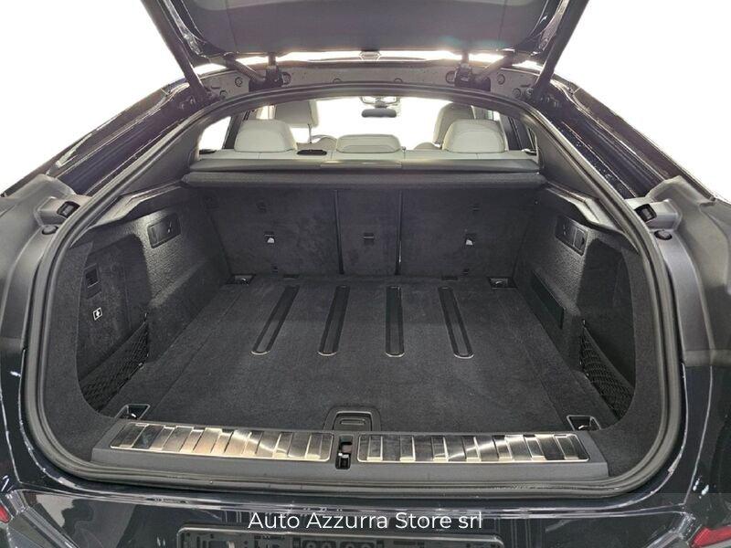BMW X6 xDrive30d MSport Pro auto *COLORI VARI, TETTO, 22'', HARMAN KARDON*