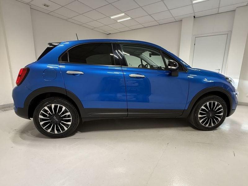 FIAT 500X 500X 1.5 T4 Hybrid Sport 130cv DCT