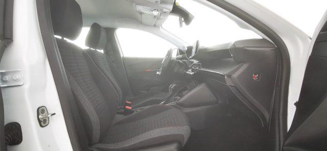 PEUGEOT 208 PureTech 75 Stop&Start 5 porte Active