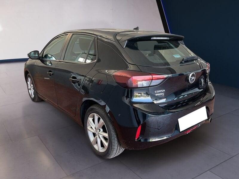 Opel Corsa VI 2020 1.2 Edition 75cv