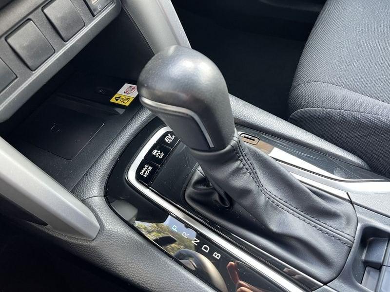 Toyota Corolla Cross 2.0H (197 CV) E-CVT Trend 4WD