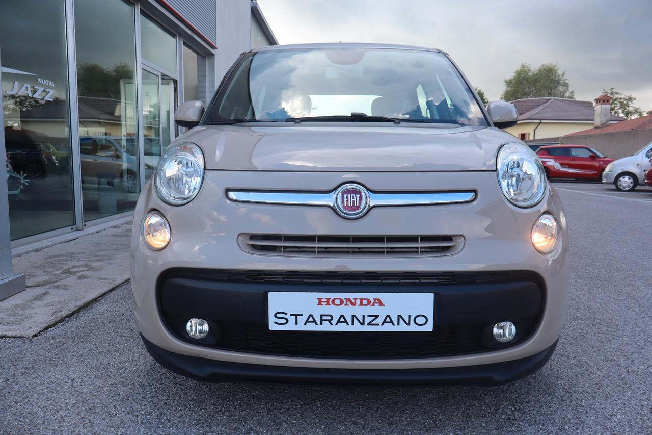 Fiat 500L 1.4 95 CV Pop Star