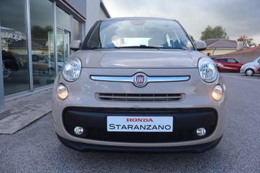 Fiat 500L 1.4 95 CV Pop Star