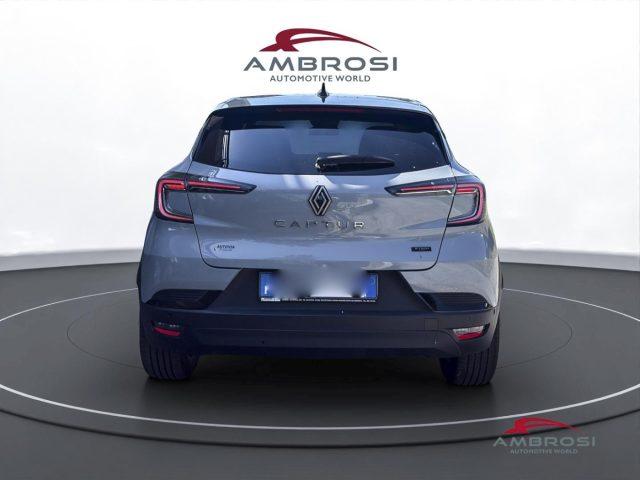 RENAULT Captur 1.6 full hybrid Techno 145cv auto