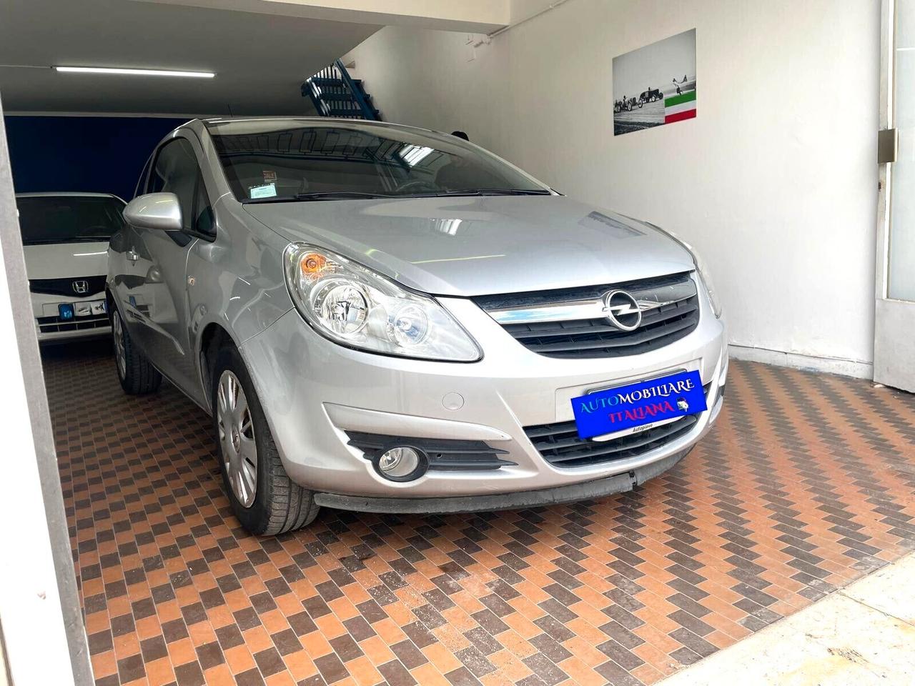 Opel Corsa 1.0 12V 3 porte
