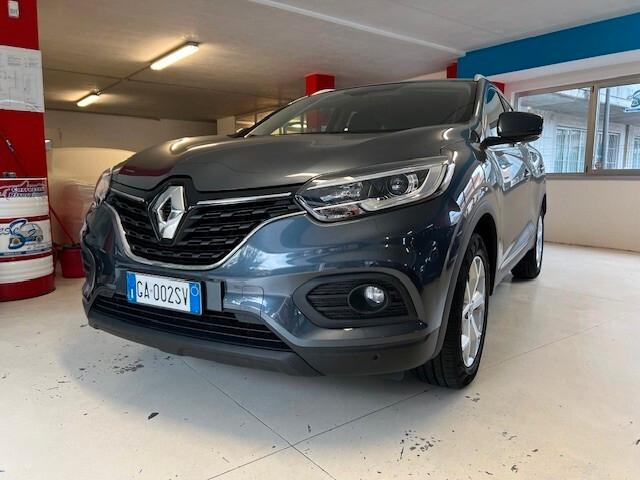 RENAULT KADJAR 1.5 BLUE DCI 116CV EDC SPORT EDITION2 PARI AL NUOVO