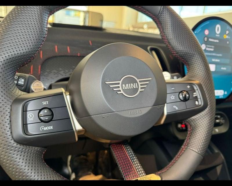 MINI Mini Countryman U25 Mini Countrym.(U25) Mini D JCW Countryman