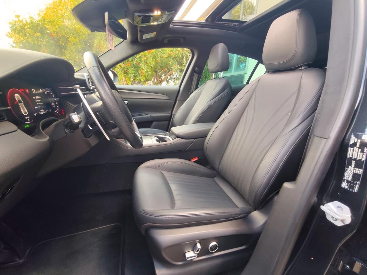 Maserati Grecale MHEV 250 CV AWD GT