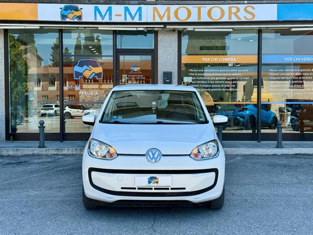VOLKSWAGEN up! 1.0 75 CV 3p. move up!