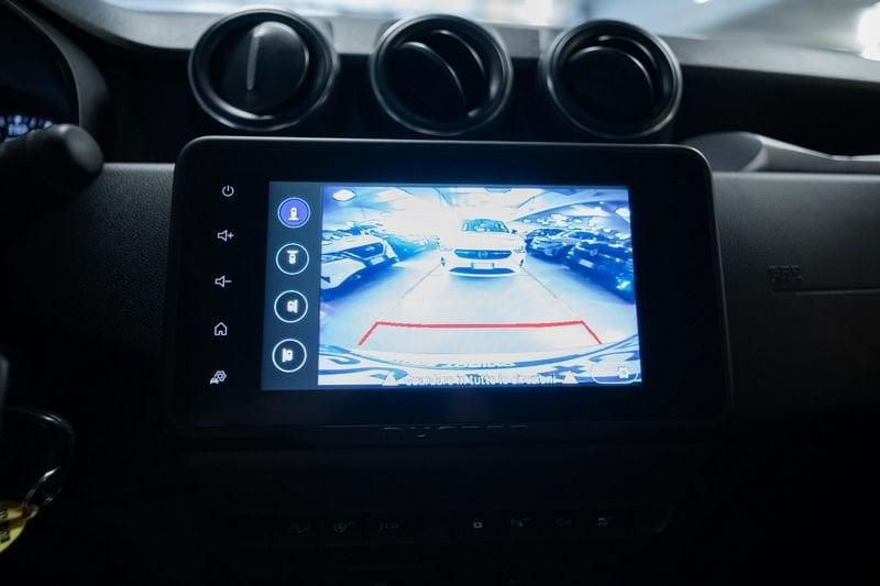 Dacia Duster 1.5 blue dci Prestige 4x4 115cv