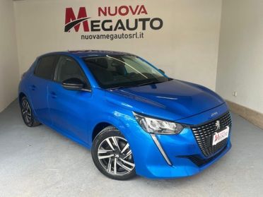 PEUGEOT 208 BlueHDi 100 5 porte Allure Pack