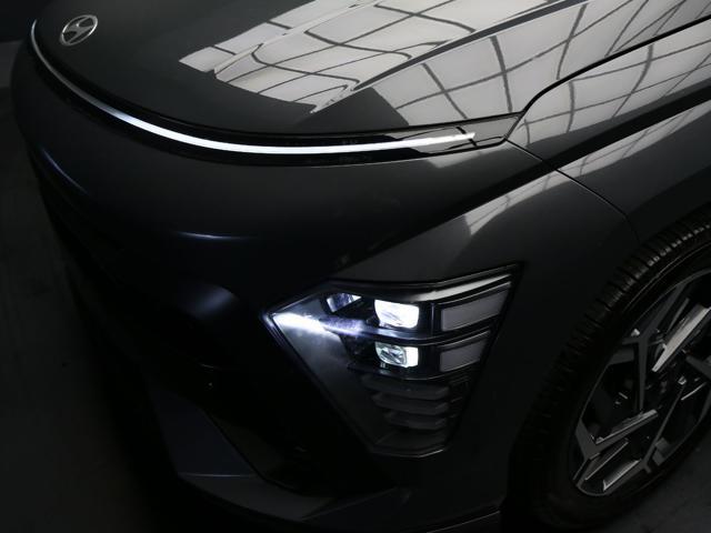 HYUNDAI Kona 1.0 T-GDI 120CV DCT NLine