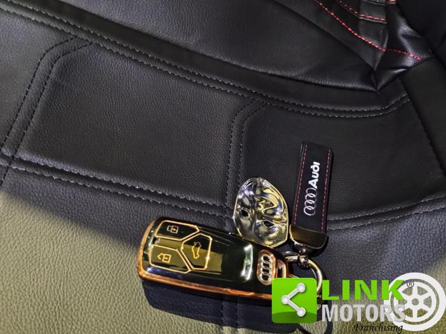 AUDI TT Coupé 2.0 TFSI S line