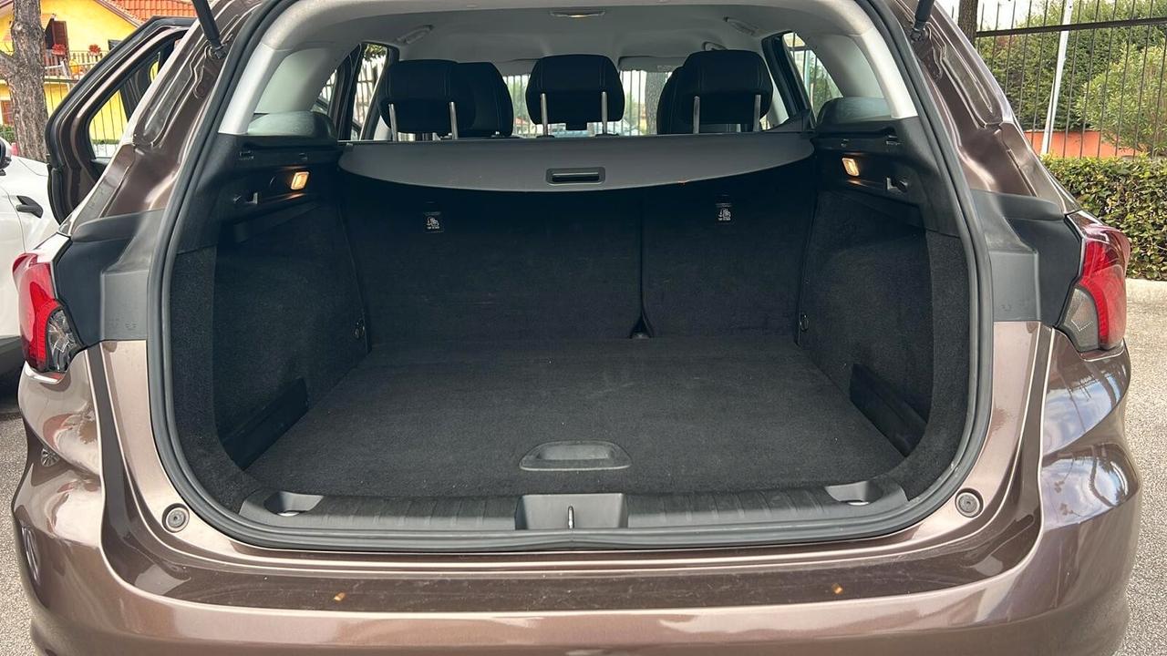 Fiat Tipo 1.6 Mjt S&S SW Business