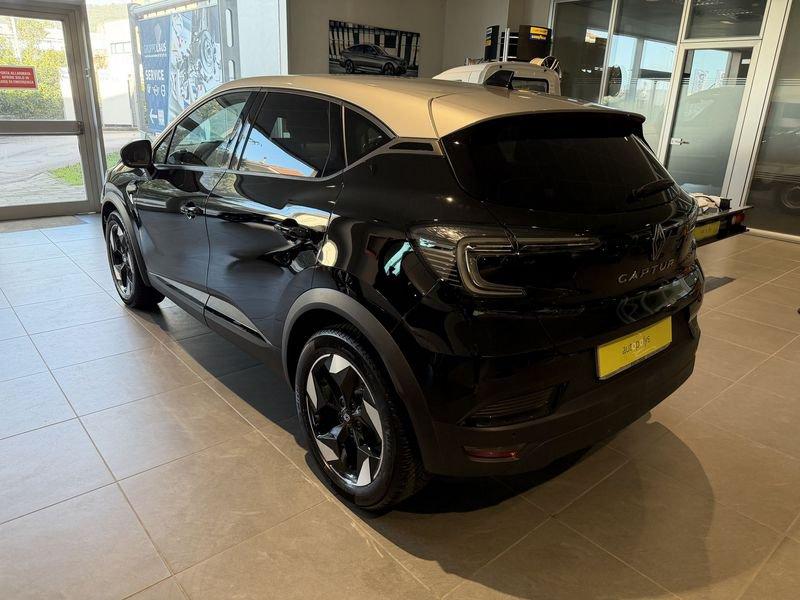 Renault Captur Captur TCe 90 CV Techno