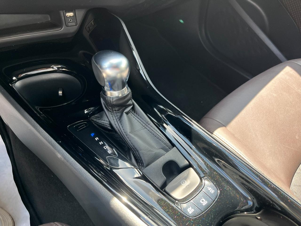 Toyota C-HR 1.8 Hybrid E-CVT Lounge