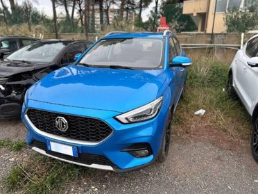 MG ZS 2021 - ZS 1.5 Comfort