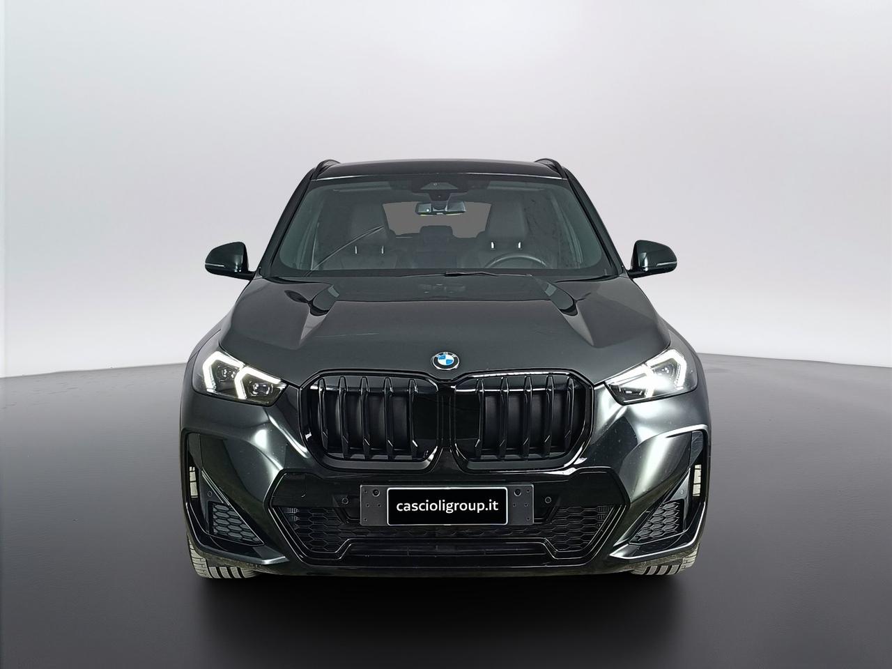 BMW X1 U11 - X1 xdrive23d mhev 48V MSport Pro auto