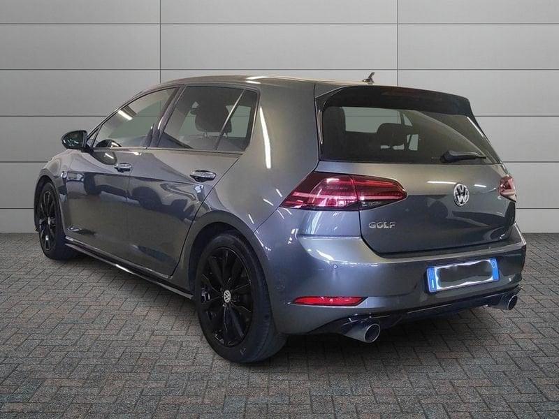 Volkswagen Golf Golf 1.5 TSI ACT 5p. Sport Blue Motion