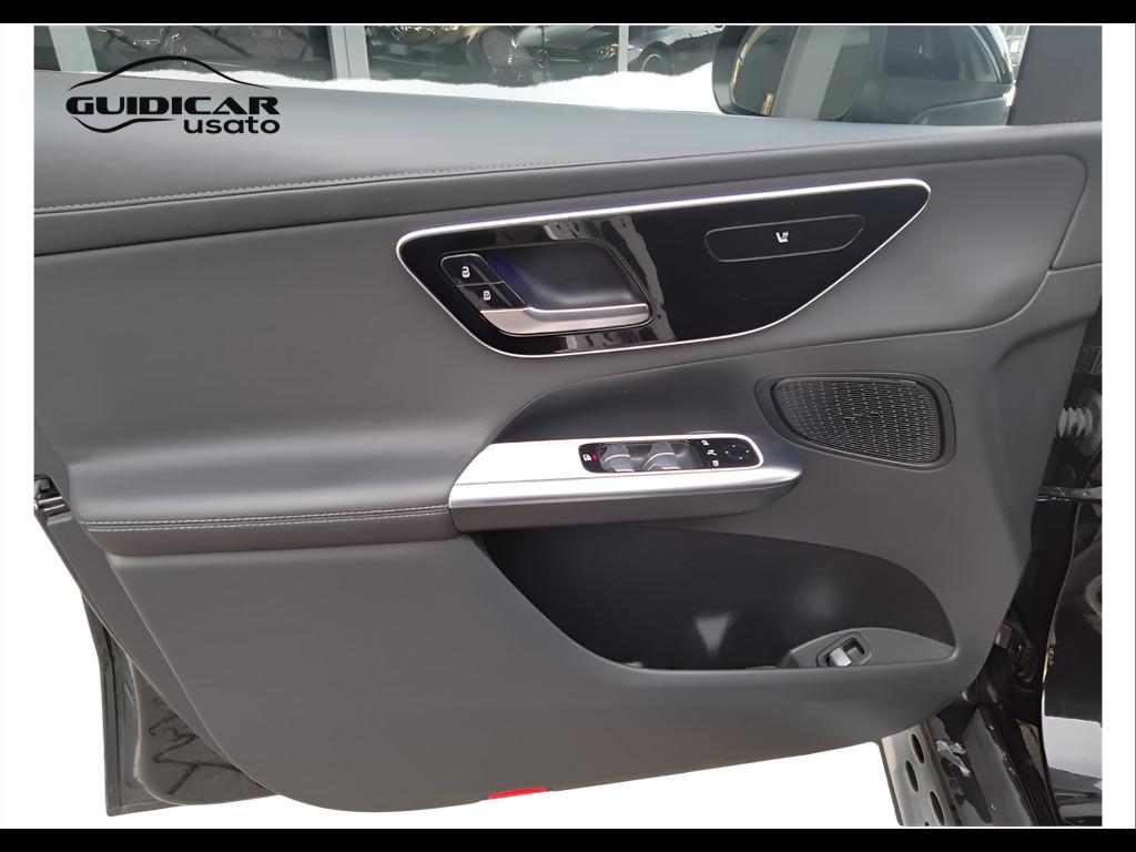 Mercedes-Benz GLC - X254 - GLC 300 de phev AMG Line Advanced 4matic auto