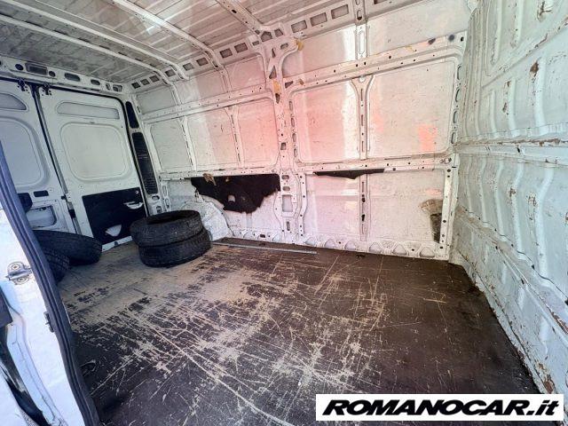 FIAT Ducato 35 2.3 MJT PLM-TM Furgone