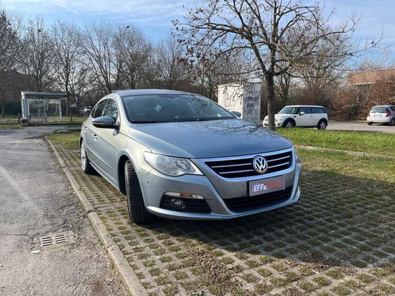Volkswagen Passat CC 2.0 TDI DPF