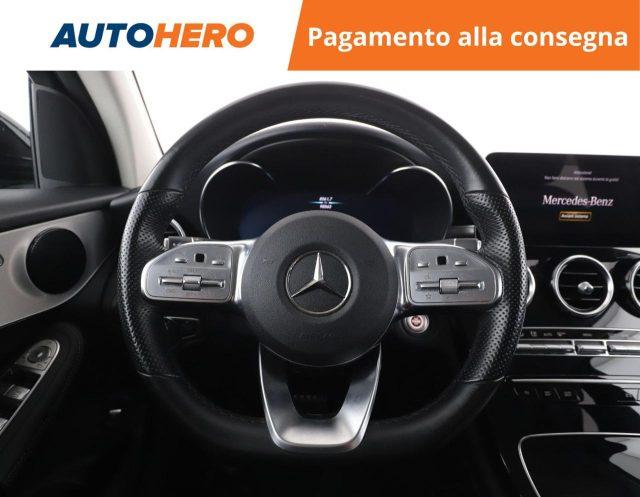 MERCEDES-BENZ GLC 220 d 4Matic Premium