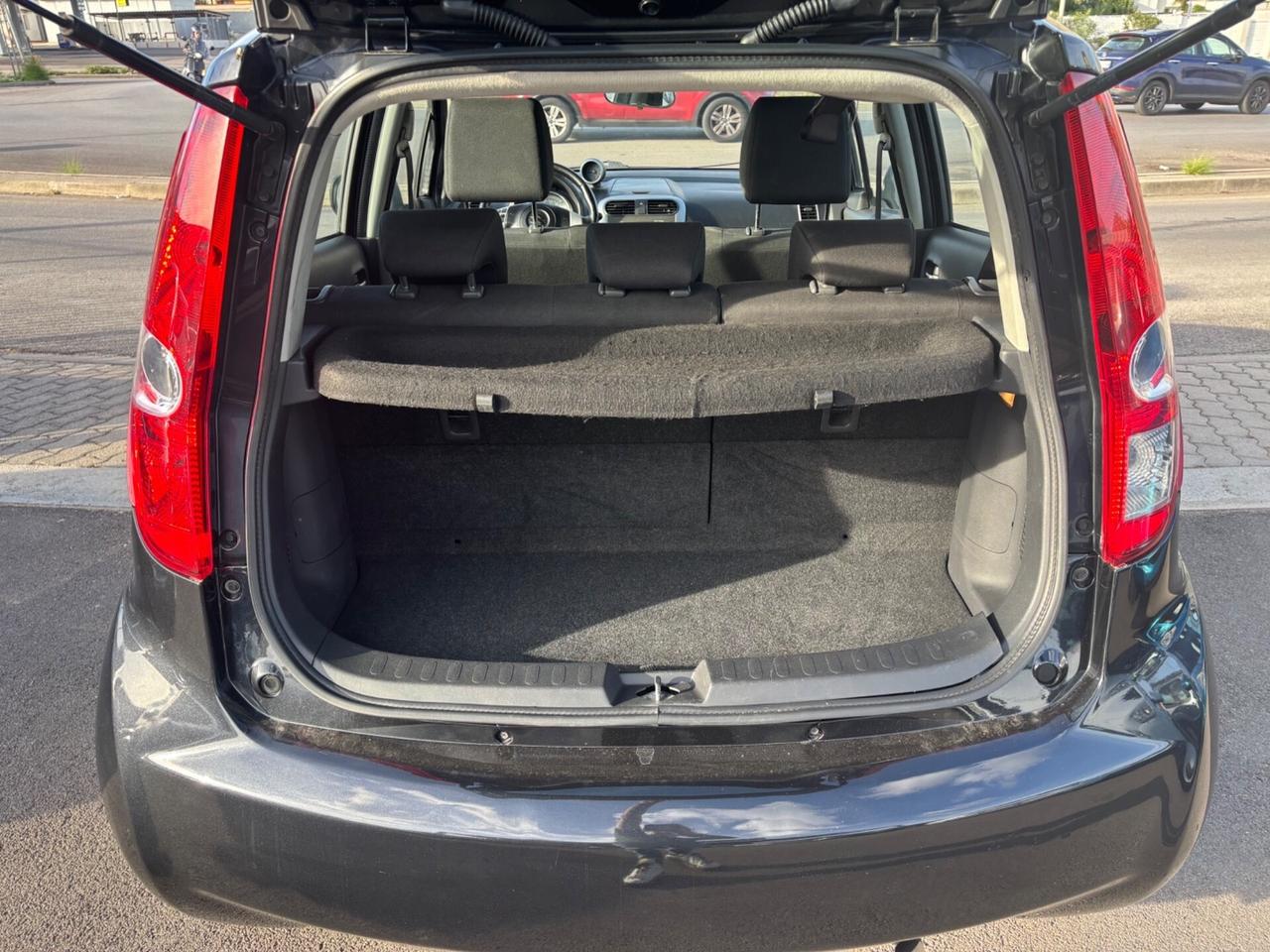 Suzuki Splash 1.2 GPL GLS Safety Pack