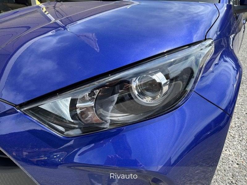 Toyota Yaris Hybrid Active MY24