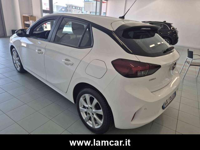 OPEL Corsa 1.2 100 CV Edition