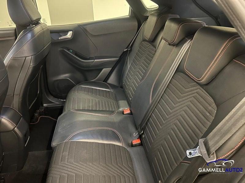 Ford Puma 1.0 Ecoboost 125CV ST-Line