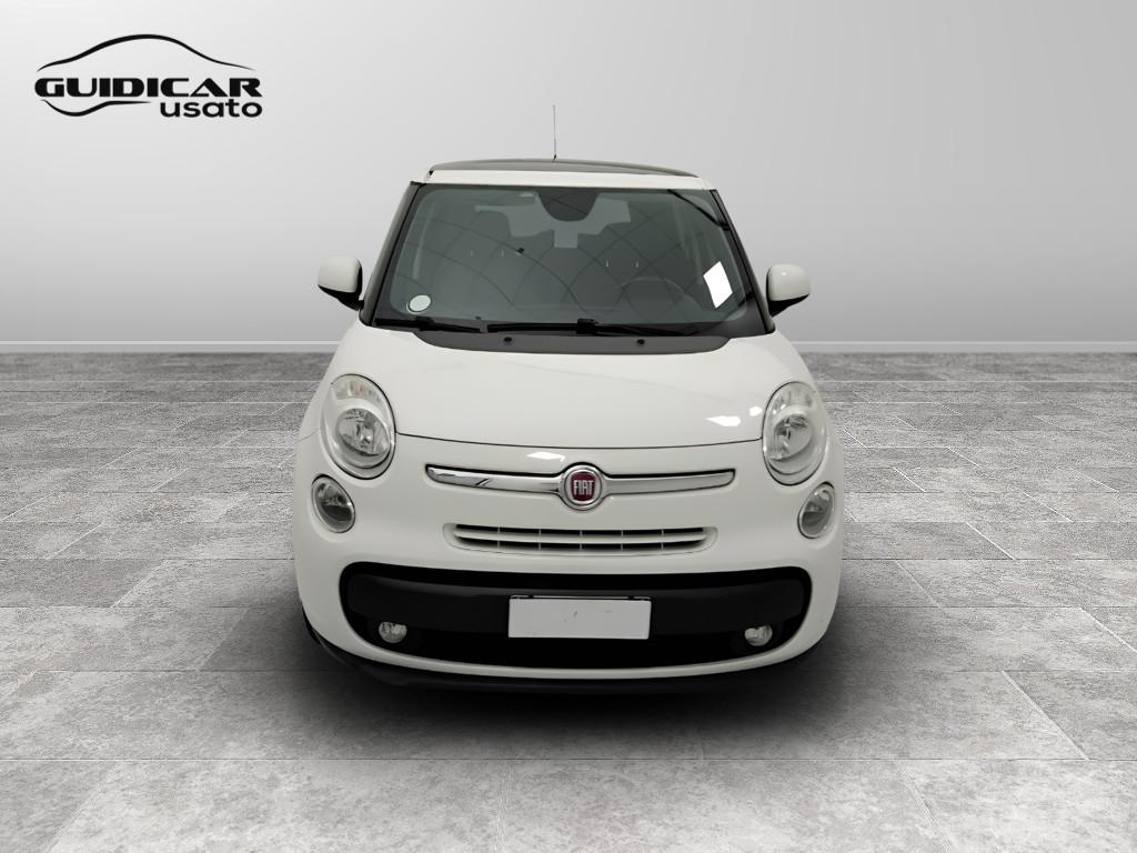 FIAT 500L - 500L 1.3 Multijet 85 CV Lounge