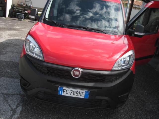 Fiat DOBLO' 1.3 MTJET CARGO FINANZIABILE GARANZIA