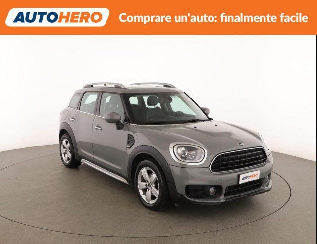 MINI Countryman 1.5 One D Countryman