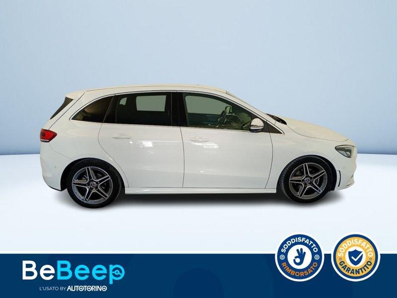 Mercedes-Benz Classe B B 180 D PREMIUM AUTO