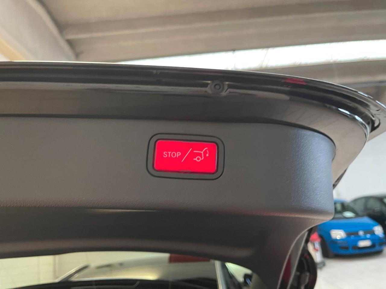 Mercedes-benz C 220 d SW Advanced c.auto-Iva esposta-Leggi sotto