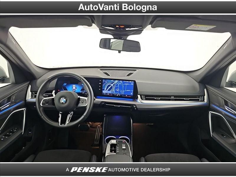 BMW X1 X1 sDrive 18d Msport