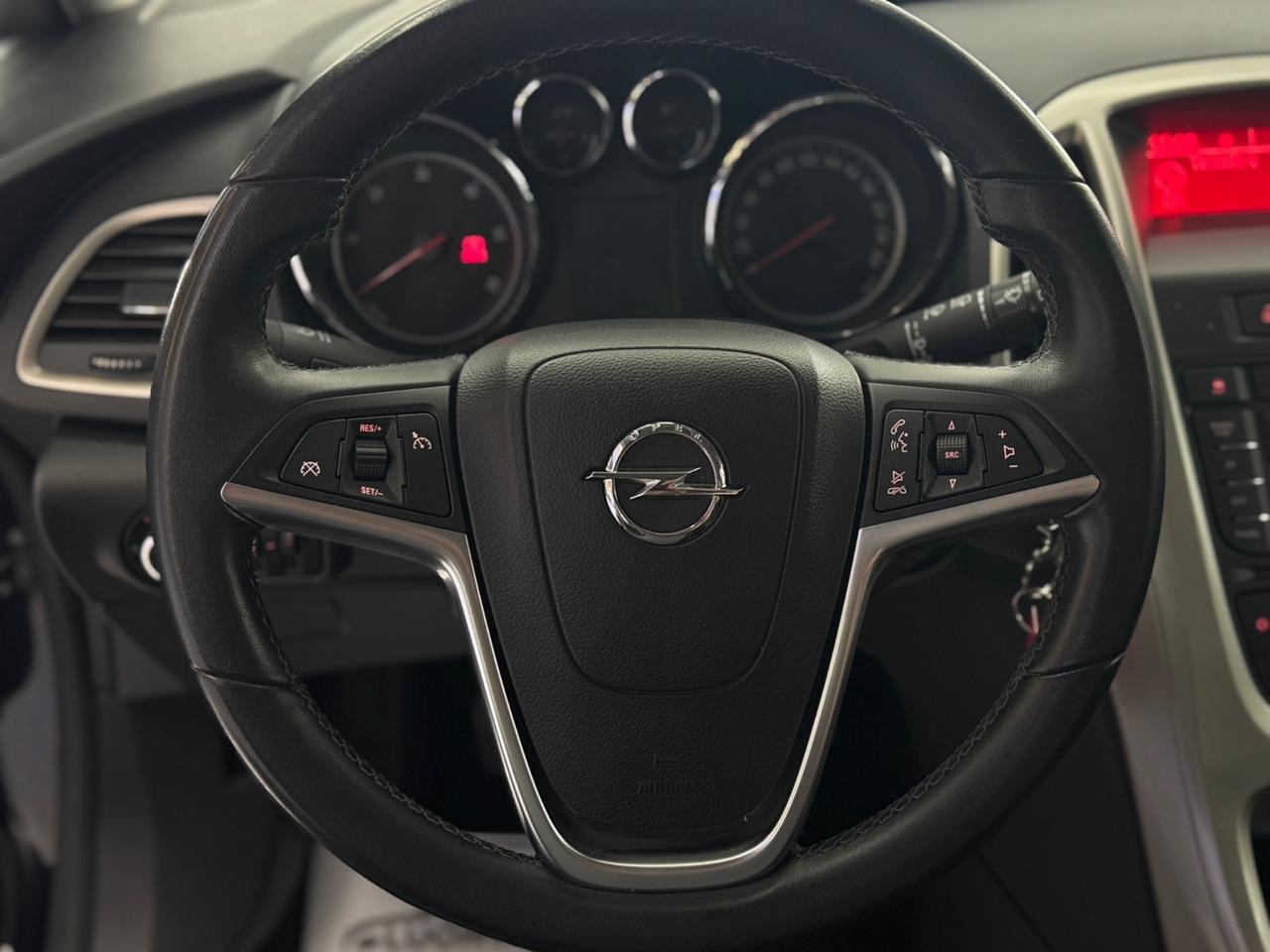 Opel Astra 1.7 CDTI 110CV Sports Tourer Cosmo