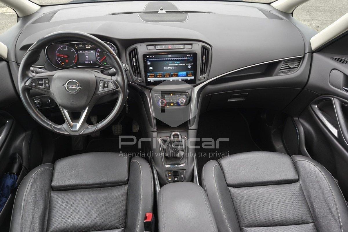 OPEL Zafira 1.6 CDTi 134CV Start&Stop Innovation