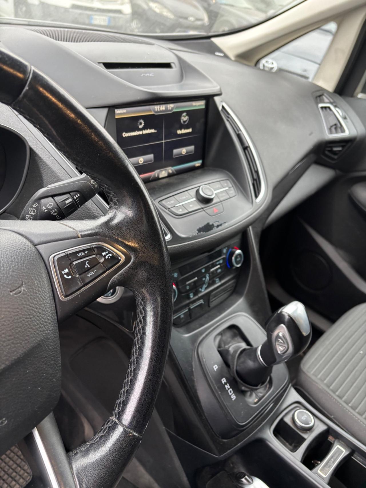Ford C-Max 1.5 TDCi 120CV Start&Stop Titanium