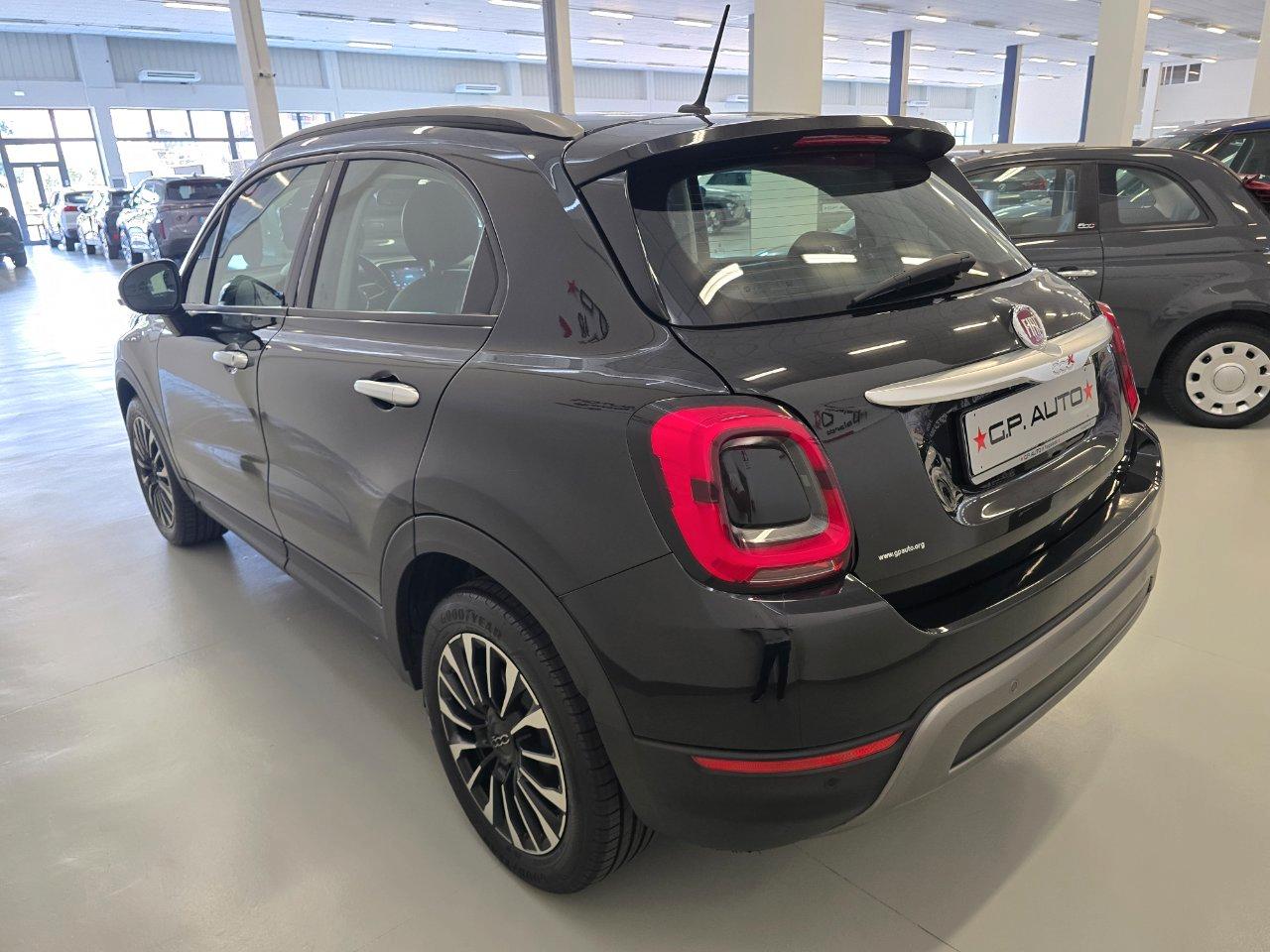 Fiat 500 X 500X 1.0 T3 Cross 120cv