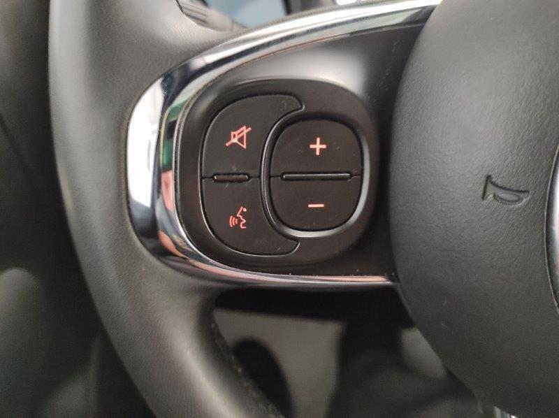 FIAT 500 (2015-->) - 500 1.0 Hybrid Dolcevita