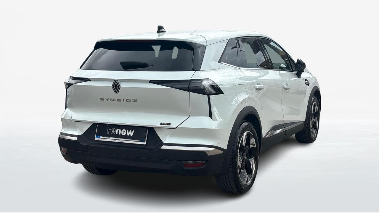 Renault Symbioz Full Hybrid E-Tech 145 CV Techno