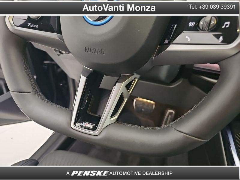 BMW X3 X3 xdrive30e MSport Pro auto
