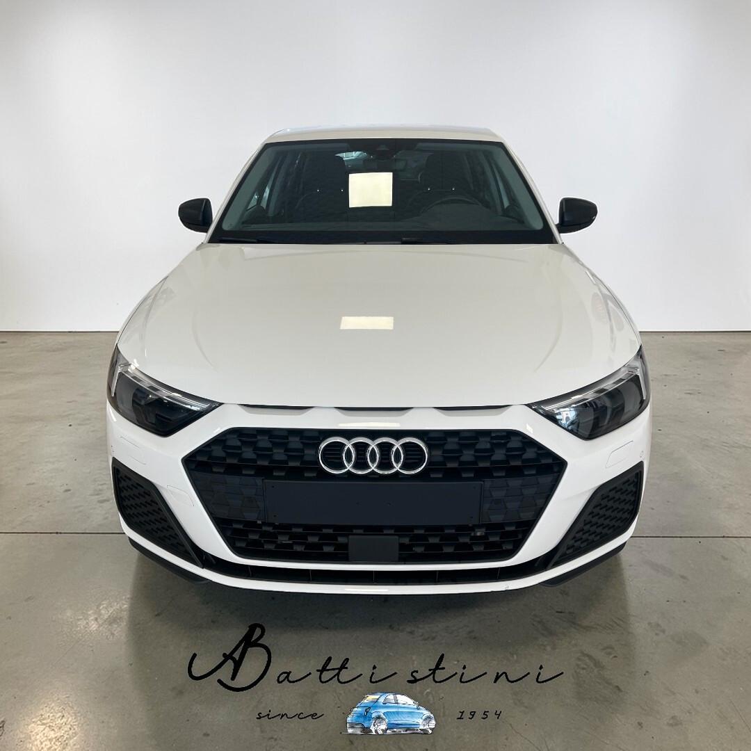 Audi A1 SPB 30 TFSI S tronic
