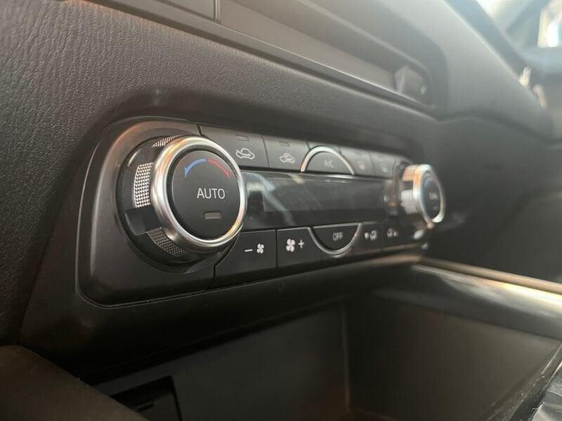 Mazda CX-5 2.2L 150cv AWD Exceed Skyactiv-Drive 6AT