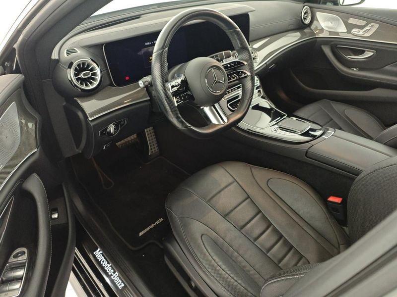 Mercedes-Benz CLS 400 d 4Matic Auto Premium Plus