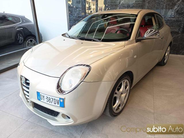 ALFA ROMEO MiTo 1.4 78 CV GPL Progression
