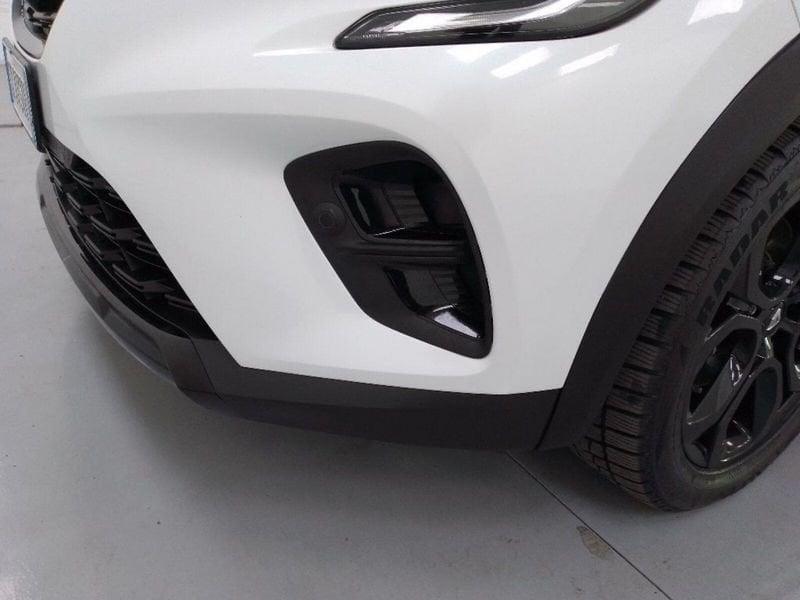 Renault Captur 1.6 E-Tech phev Rive Gauche 160cv auto