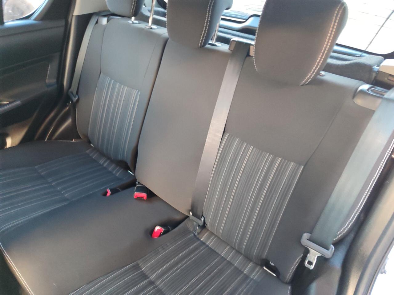 Suzuki Swift 1.2 VVT 4WD 5 porte B-Top